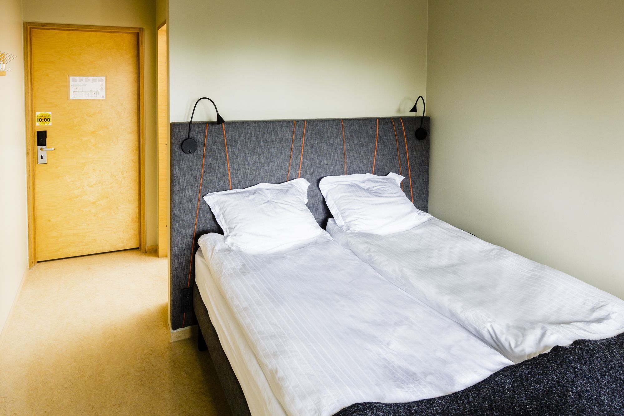 Hostel Dalur - Hi
